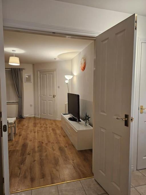 The Park View, 2 Bedroom House Kirkcaldy Eksteriør billede
