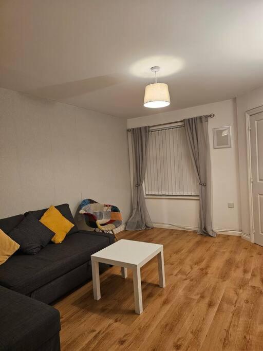 The Park View, 2 Bedroom House Kirkcaldy Eksteriør billede