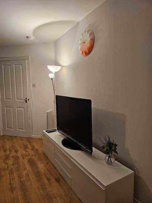 The Park View, 2 Bedroom House Kirkcaldy Eksteriør billede