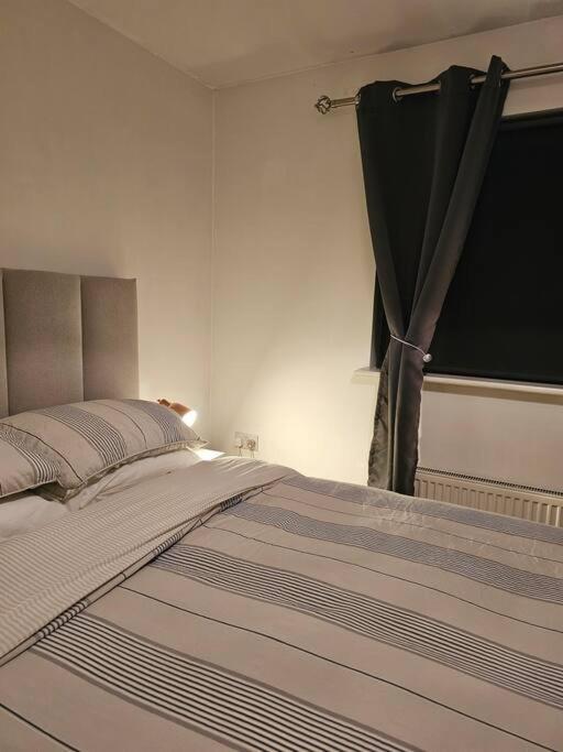 The Park View, 2 Bedroom House Kirkcaldy Eksteriør billede