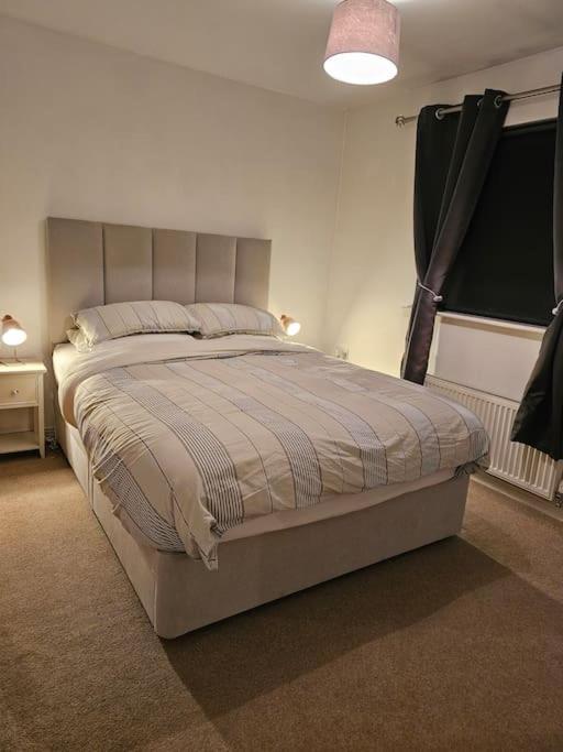 The Park View, 2 Bedroom House Kirkcaldy Eksteriør billede