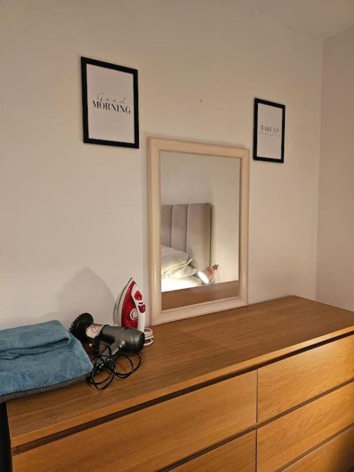 The Park View, 2 Bedroom House Kirkcaldy Eksteriør billede