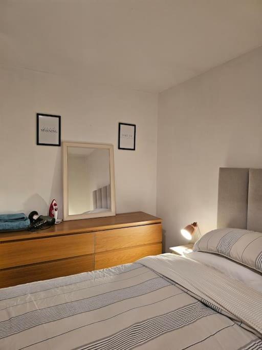 The Park View, 2 Bedroom House Kirkcaldy Eksteriør billede