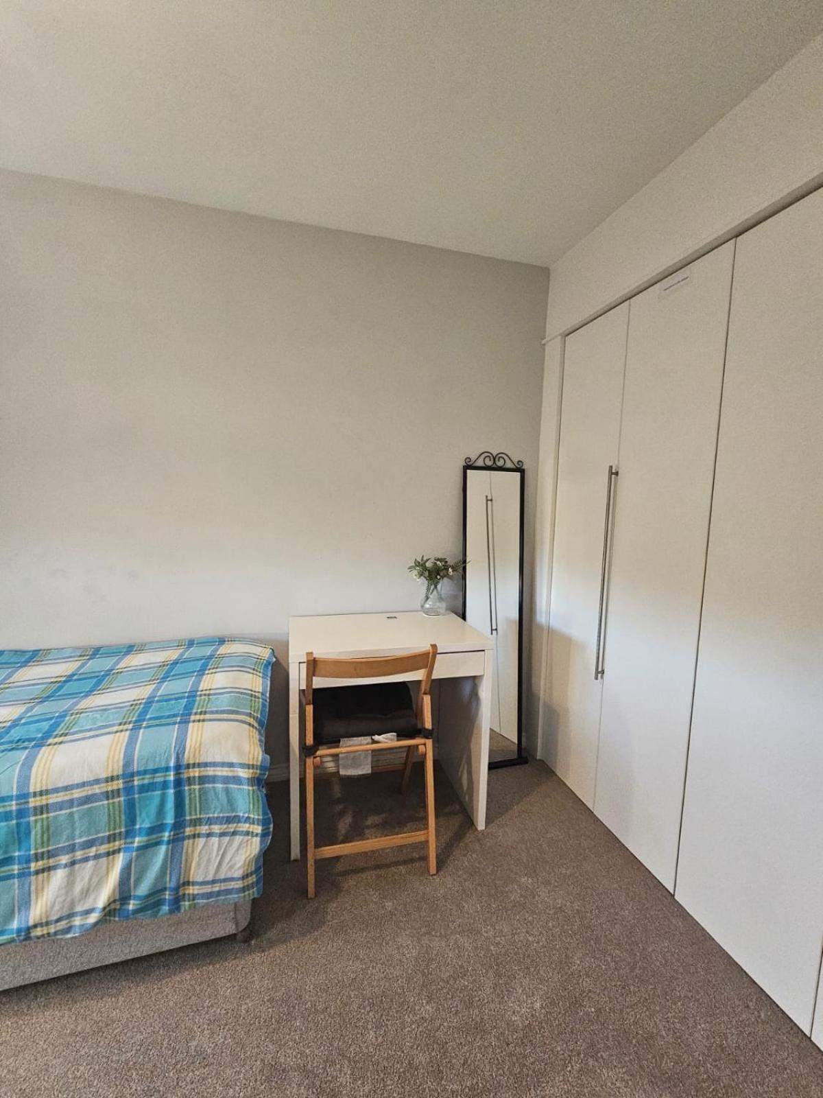 The Park View, 2 Bedroom House Kirkcaldy Eksteriør billede